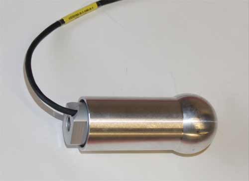 Gear Knob Sensor