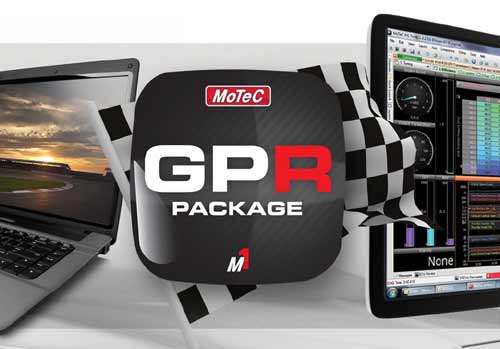 M1 GPR Package